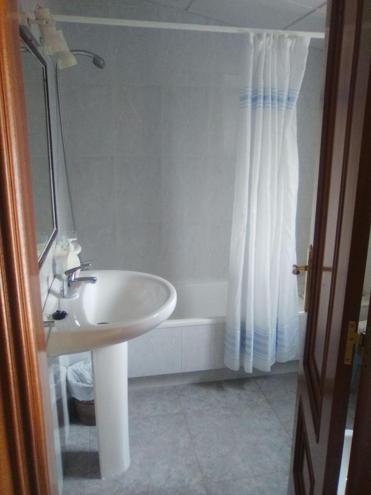 O Vilar Apartamentos N6 Вільялонга Екстер'єр фото