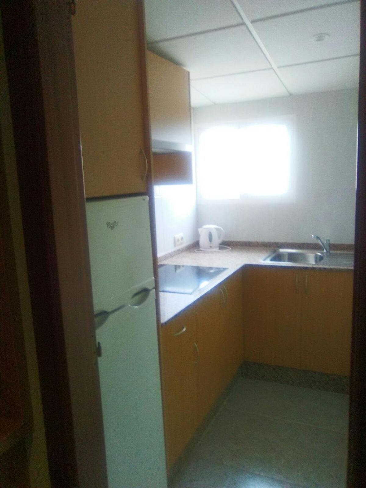 O Vilar Apartamentos N6 Вільялонга Екстер'єр фото