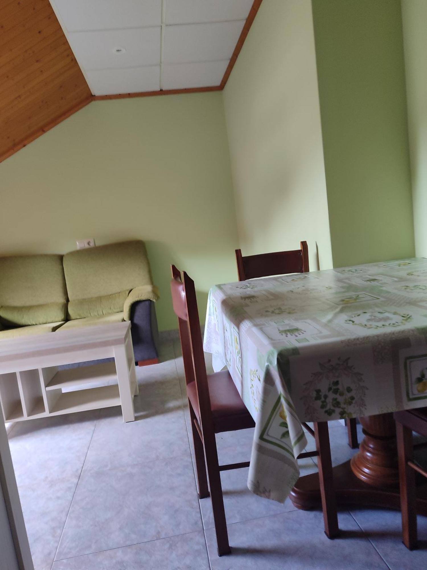 O Vilar Apartamentos N6 Вільялонга Екстер'єр фото